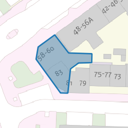 Perceel HTG00-F-1669