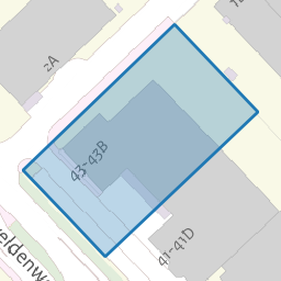 Perceel HTG00-F-1695