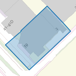 Perceel HTG00-F-1697