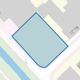 Perceel HTG00-F-1703