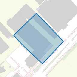 Perceel HTG00-F-1708