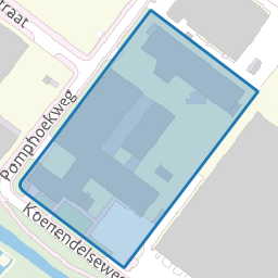 Perceel HTG00-F-1715