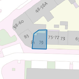 Perceel HTG00-F-1732