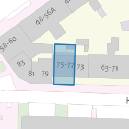 Perceel HTG00-F-1733