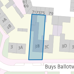 Perceel HTG00-F-1736