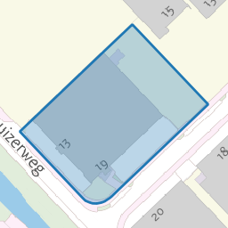 Perceel HTG00-F-1740