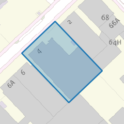 Perceel HTG00-F-1743