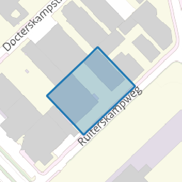 Perceel HTG00-F-1832