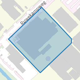 Perceel HTG00-F-1834