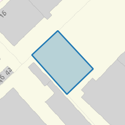 Perceel HTG00-F-1838