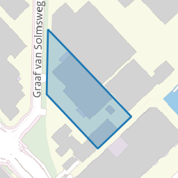 Perceel HTG00-F-1846