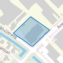 Perceel HTG00-F-1853