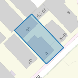 Perceel HTG00-F-1878