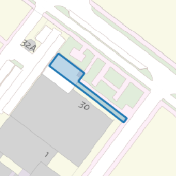 Perceel HTG00-F-1921