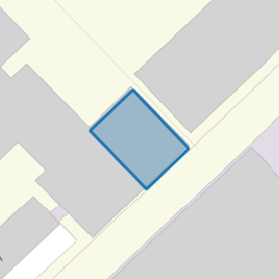 Perceel HTG00-F-1958