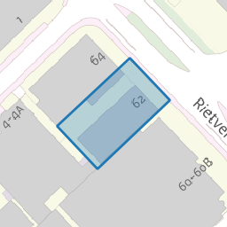 Perceel HTG00-F-1962