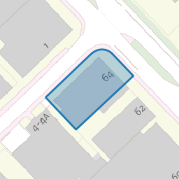 Perceel HTG00-F-1963