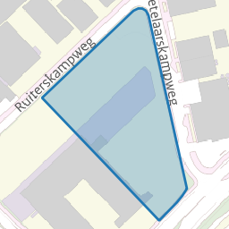 Perceel HTG00-F-1968