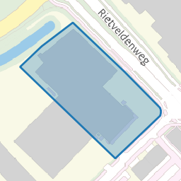 Perceel HTG00-F-1981