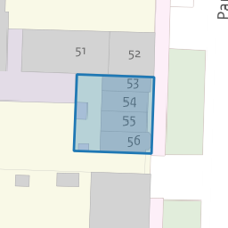 Perceel HTG00-F-1999