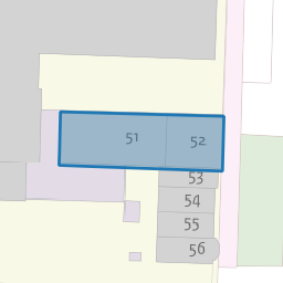 Perceel HTG00-F-2000