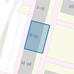 Perceel HTG00-F-2004