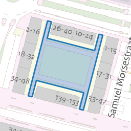 Perceel HTG00-F-2013