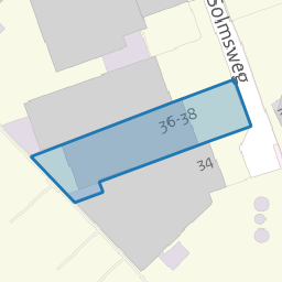 Perceel HTG00-F-2037