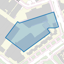 Perceel HTG00-F-2053