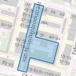 Perceel HTG00-F-2069