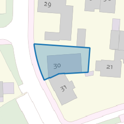 Perceel HTG00-F-2072