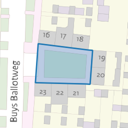 Perceel HTG00-F-2154