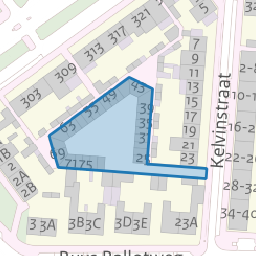 Perceel HTG00-F-2181