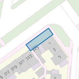 Perceel HTG00-F-2184