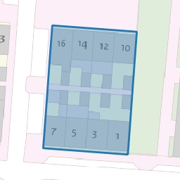 Perceel HTG00-F-2197