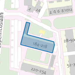 Perceel HTG00-F-2199