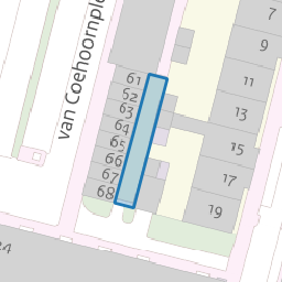 Perceel HTG00-F-2207