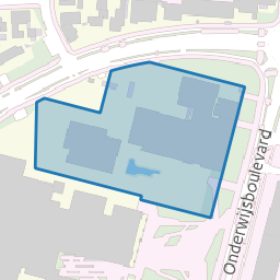 Perceel HTG00-F-2262