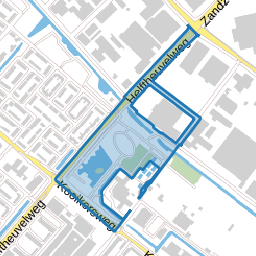 Perceel HTG00-F-2272