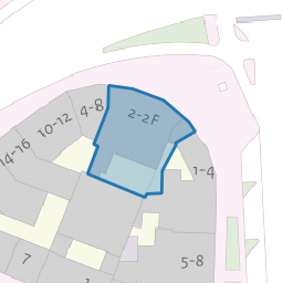 Perceel HTG00-F-2274