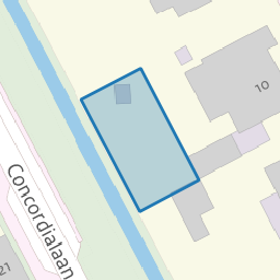 Perceel HTG00-F-2291