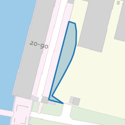 Perceel HTG00-F-2318