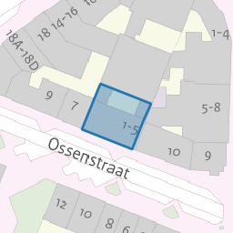 Perceel HTG00-F-2321