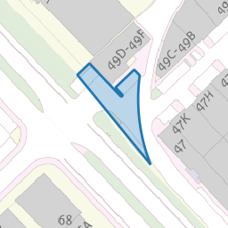 Perceel HTG00-F-2327