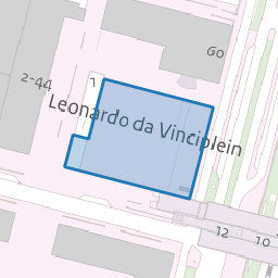 Perceel HTG00-F-2340