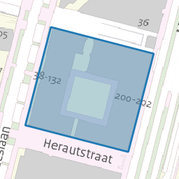 Perceel HTG00-F-2380