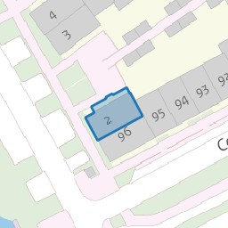 Perceel HTG00-F-2426