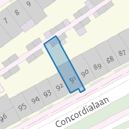 Perceel HTG00-F-2432