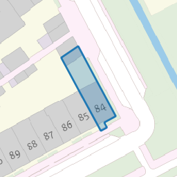 Perceel HTG00-F-2439