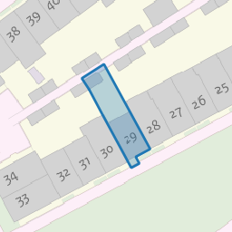 Perceel HTG00-F-2446